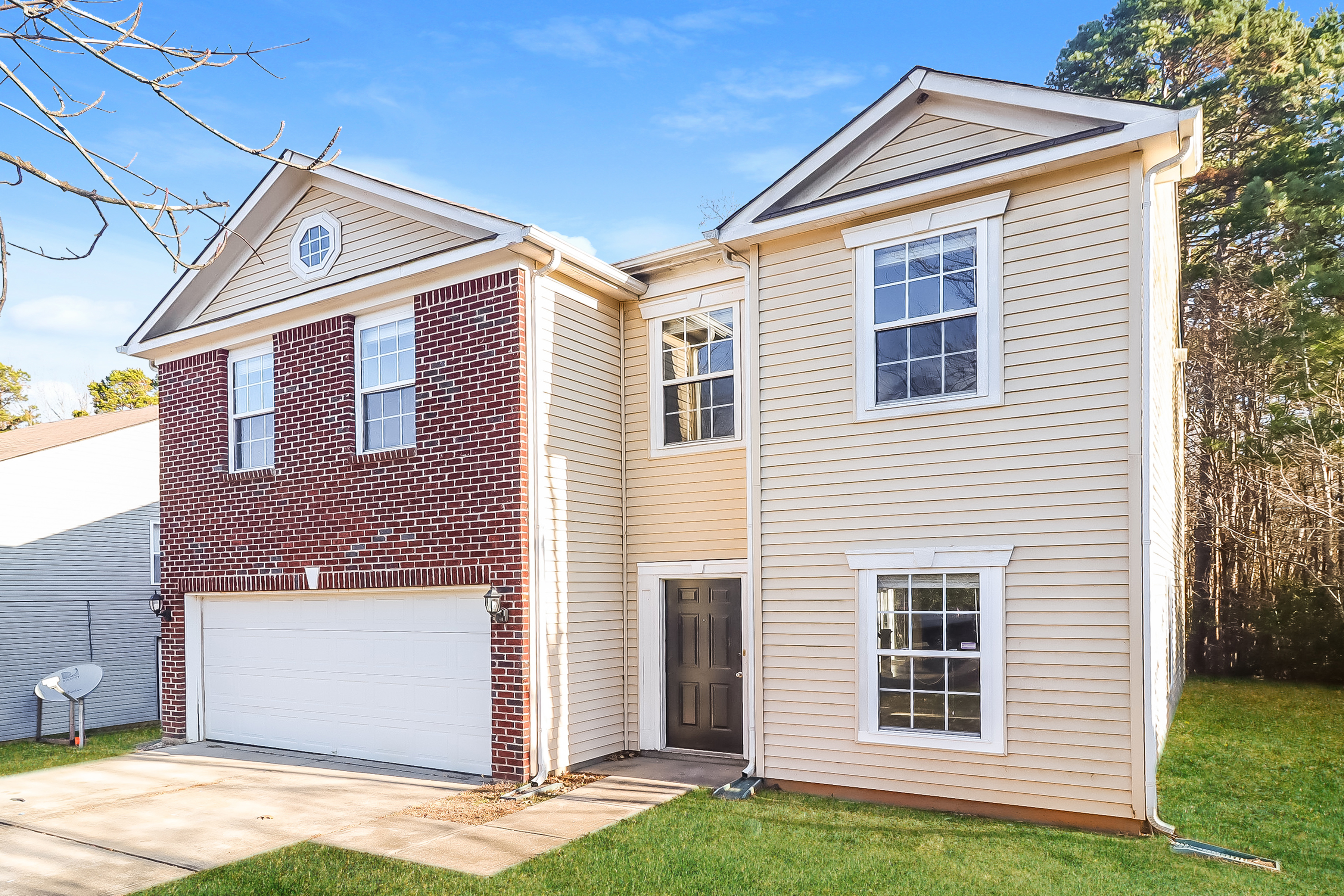 11104 Northwoods Forest Dr Charlotte, NC 28214